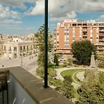 La Bella Rooftop Apartman Lecce