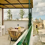 La Bella Rooftop לצ'ה