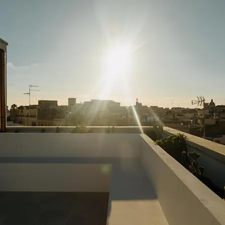 La Bella Rooftop * Lecce