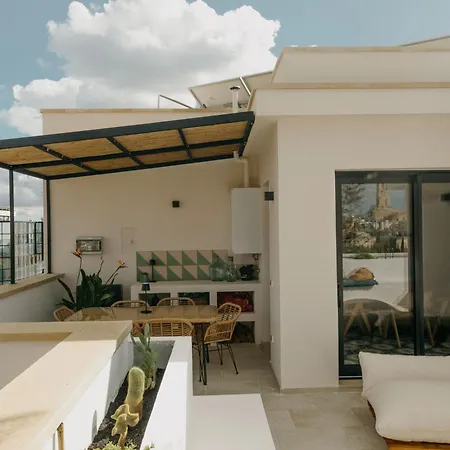 Daire La Bella Lecce