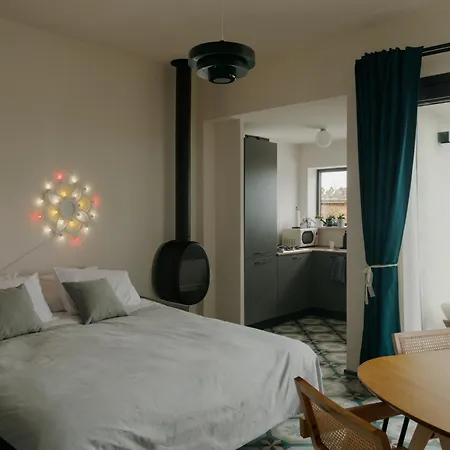 Daire La Bella Lecce