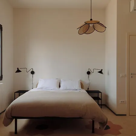 Daire La Bella Lecce