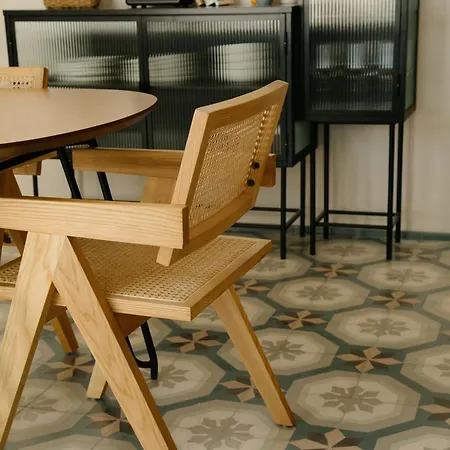 La Bella Daire Lecce