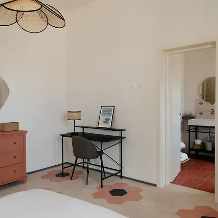 La Bella Daire Lecce