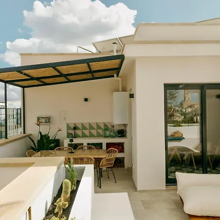 La Bella Rooftop * 레체