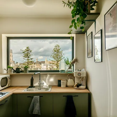 La Bella Rooftop * Lecce