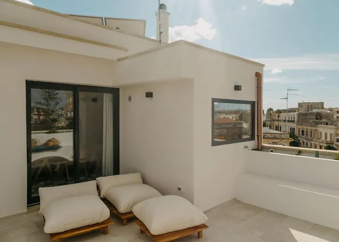 La Bella Rooftop * 레체