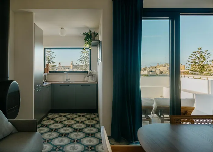 La Bella Vita Rooftop Lecce Apartment Lecce