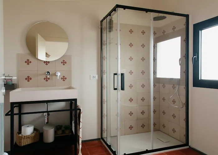 La Bella Rooftop 아파트 *