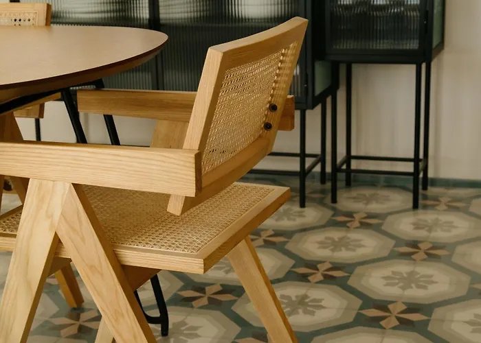 La Bella Rooftop 아파트 레체