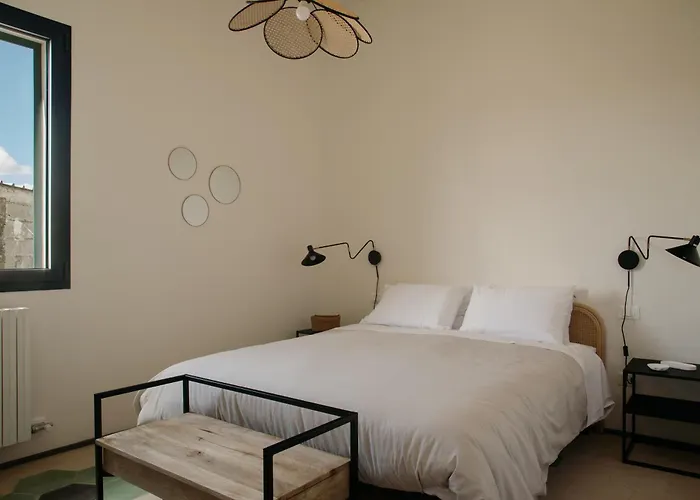 La Bella Vita Rooftop Lecce Apartment