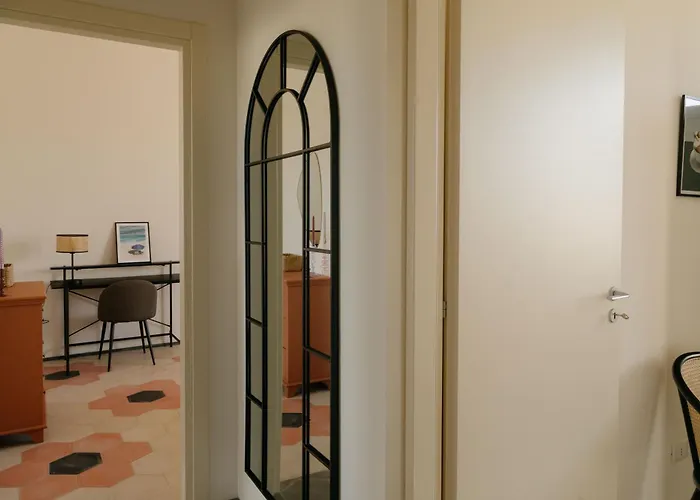 La Bella Rooftop 아파트