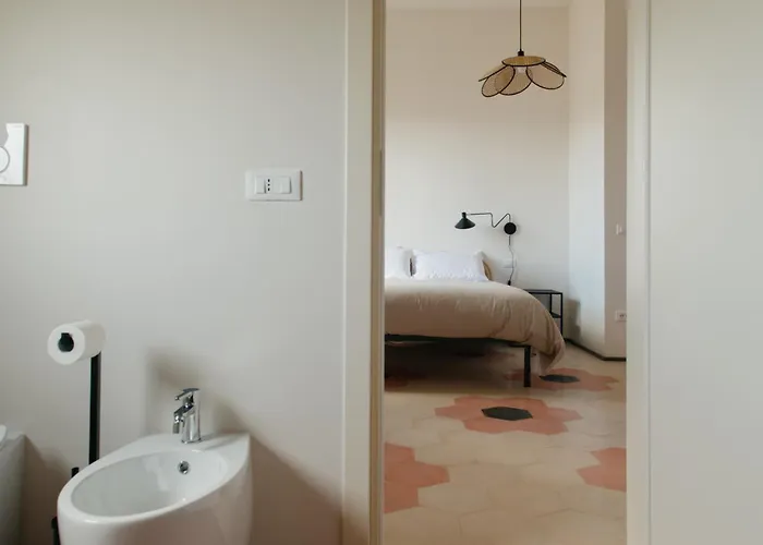 Apartmán La Bella Rooftop *