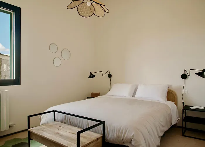 Apartmán La Bella Rooftop Lecce