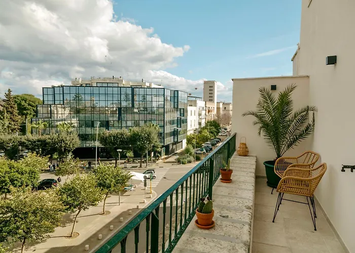 La Bella Rooftop *
