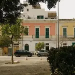 La Bella Rooftop Lägenhet Lecce