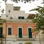 Lägenhet La Bella Rooftop Lecce