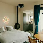La Bella Rooftop شقة ليتشي