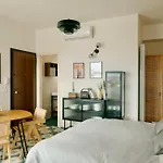 La Bella Rooftop شقة *