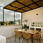 La Bella Rooftop Lecce