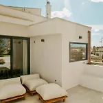 شقة La Bella Rooftop ليتشي