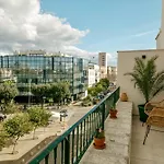 La Bella Rooftop *