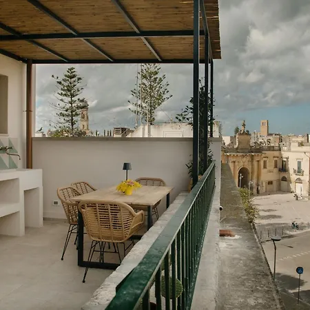 Appartement La Bella *