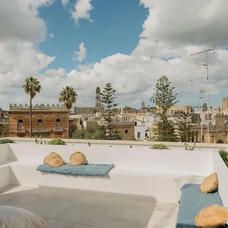 La Bella Lecce