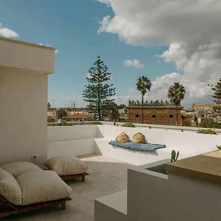 La Bella Apartment Lecce