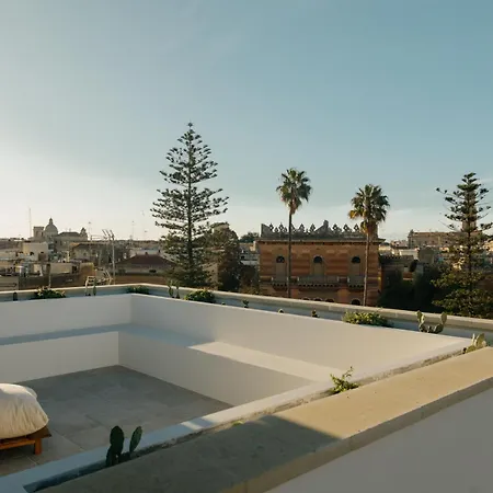 La Bella Apartment *