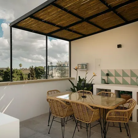 La Bella Appartement