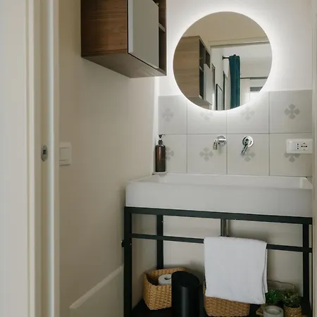 Apartment La Bella