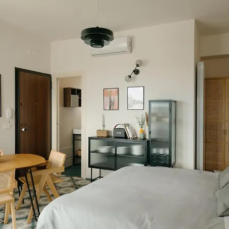 Apartment La Bella