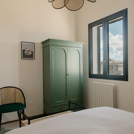La Bella Apartment