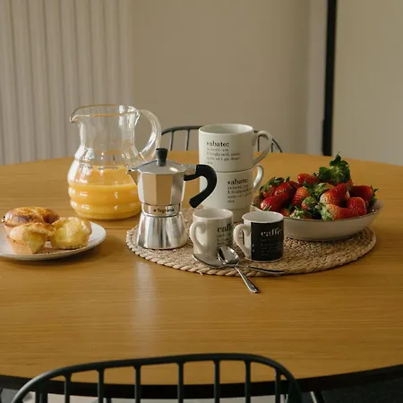 La Bella Apartment *