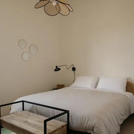 La Bella Vita Rooftop Lecce Apartment