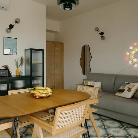 Apartment La Bella