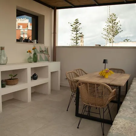 La Bella Appartement