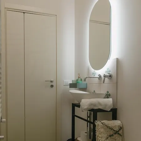 Apartment La Bella *