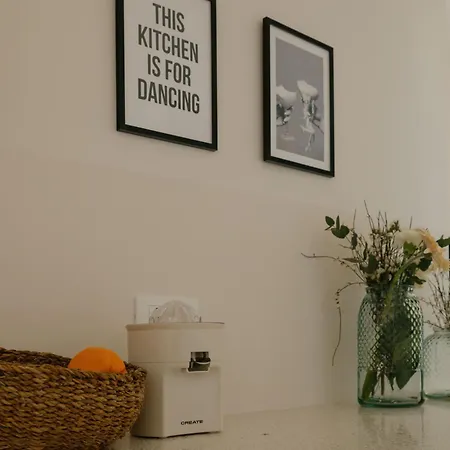La Bella Apartment *