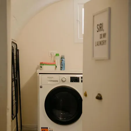 La Bella Apartment *
