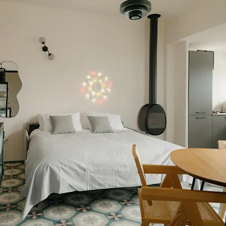 Apartamento La Bella Rooftop