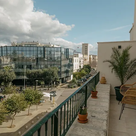 La Bella Apartment *