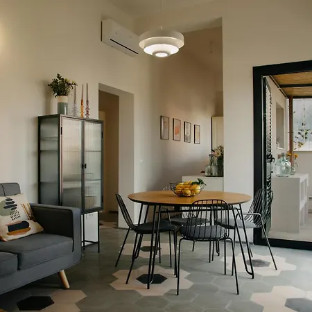 La Bella Apartment Lecce