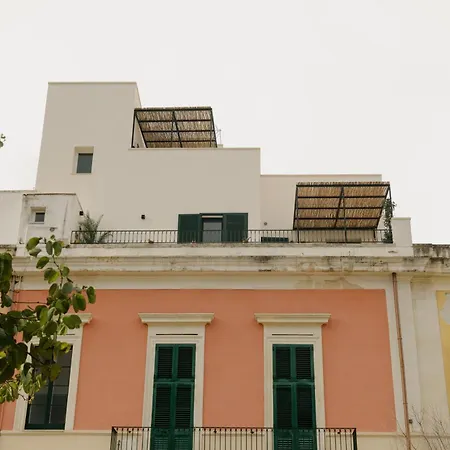 La Bella Apartment