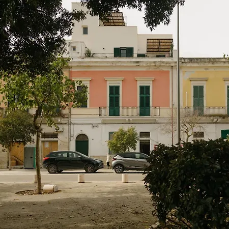 La Bella Vita Rooftop Lecce Apartment Lecce
