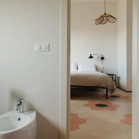 Apartamento La Bella Rooftop *