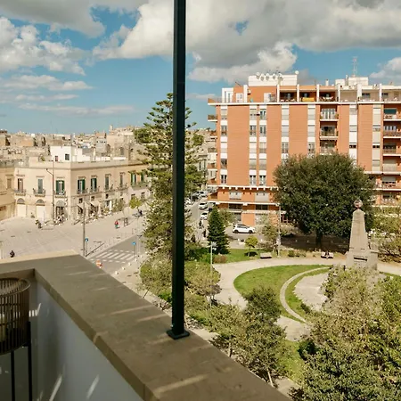 La Bella Rooftop Apartamento Lecce