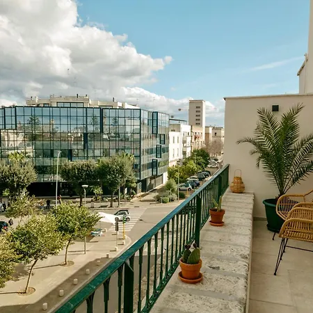 La Bella Rooftop *