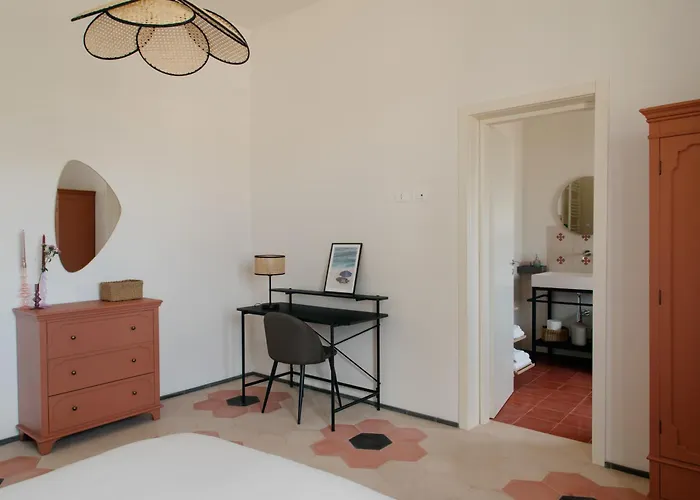 La Bella Rooftop Apartamento Lecce